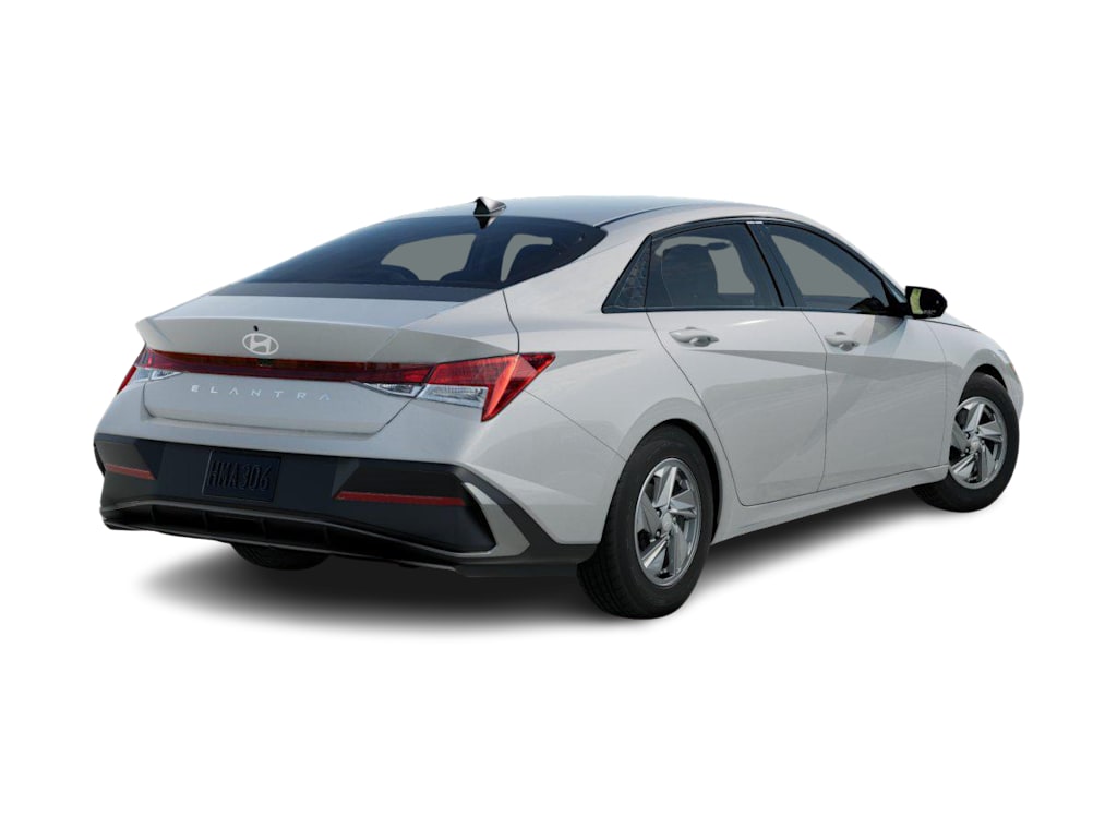 Thumbnail: 2026 Hyundai Elantra - 12
