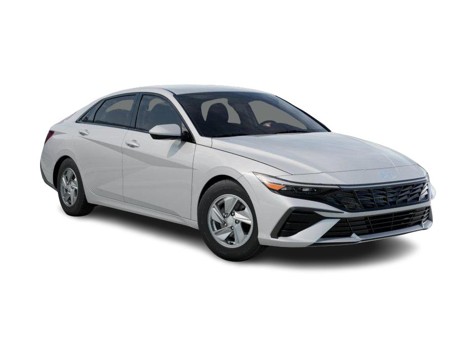 Thumbnail: 2026 Hyundai Elantra - 11