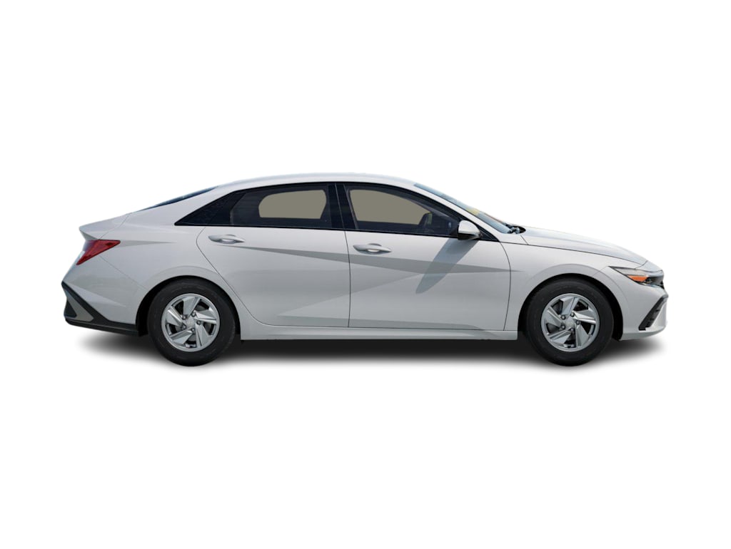 Thumbnail: 2026 Hyundai Elantra - 13