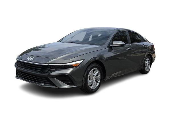 Thumbnail: 2024 Hyundai Elantra - 21