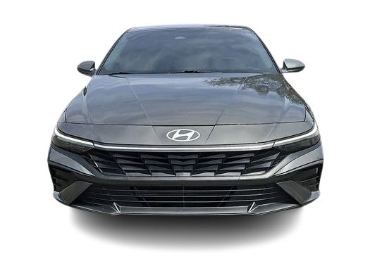 Thumbnail: 2024 Hyundai Elantra - 6