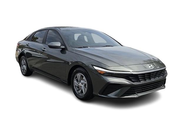 Thumbnail: 2024 Hyundai Elantra - 20