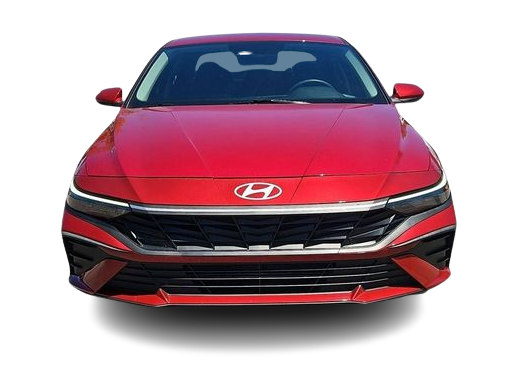 Thumbnail: 2025 Hyundai Elantra - 6