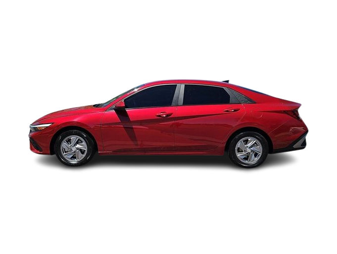 Thumbnail: 2025 Hyundai Elantra - 3