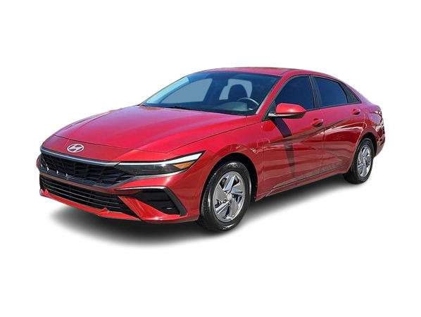 Thumbnail: 2025 Hyundai Elantra - 22