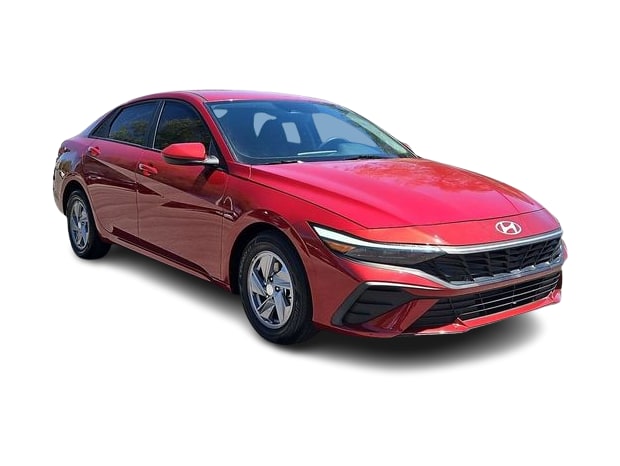 Thumbnail: 2025 Hyundai Elantra - 21