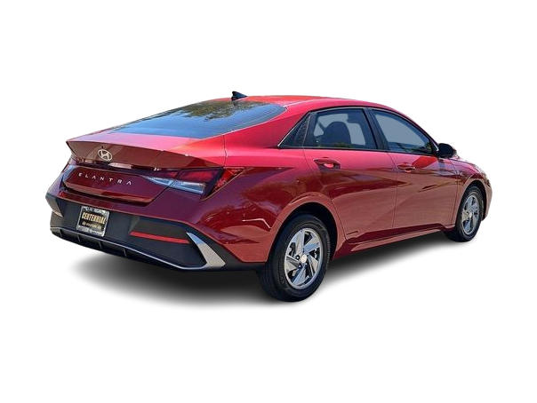 Thumbnail: 2025 Hyundai Elantra - 23