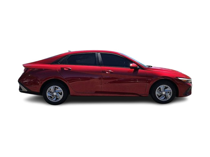 Thumbnail: 2025 Hyundai Elantra - 24
