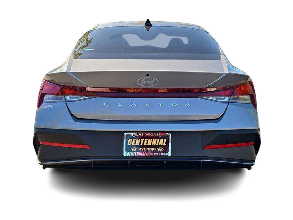 Thumbnail: 2026 Hyundai Elantra - 5