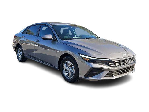 Thumbnail: 2026 Hyundai Elantra - 21