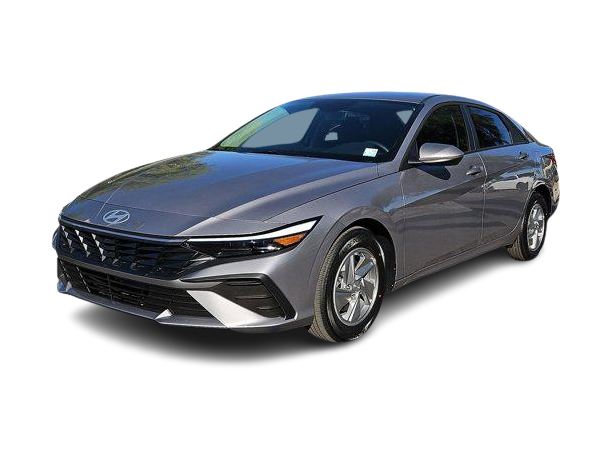 Thumbnail: 2026 Hyundai Elantra - 22