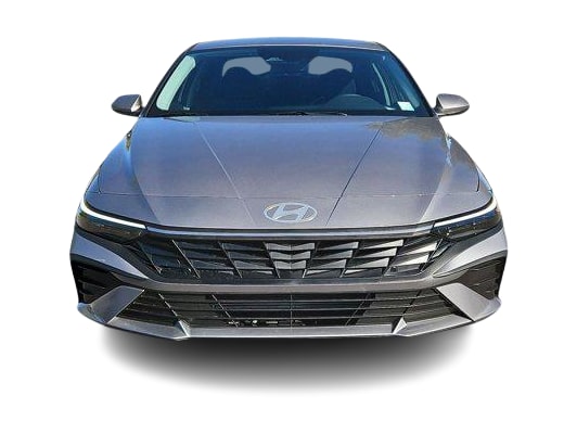 Thumbnail: 2026 Hyundai Elantra - 6