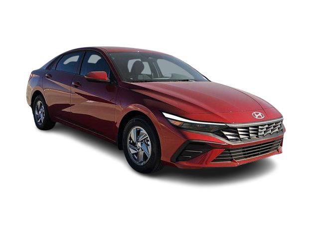 Thumbnail: 2026 Hyundai Elantra - 21