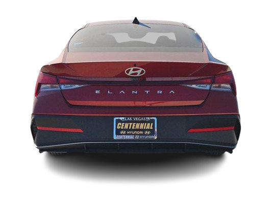 Thumbnail: 2026 Hyundai Elantra - 5