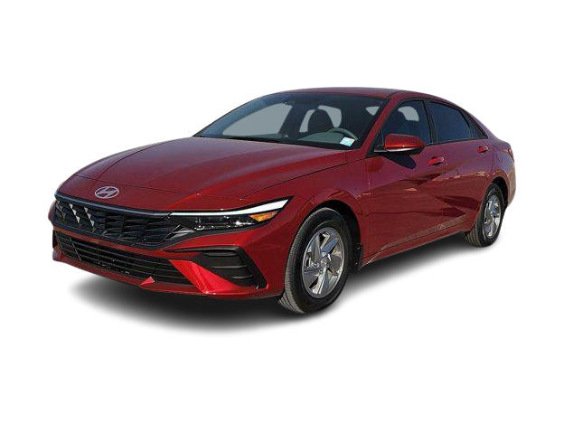 Thumbnail: 2026 Hyundai Elantra - 22