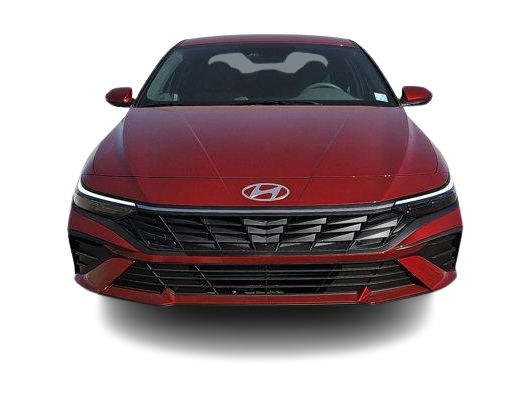 Thumbnail: 2026 Hyundai Elantra - 6