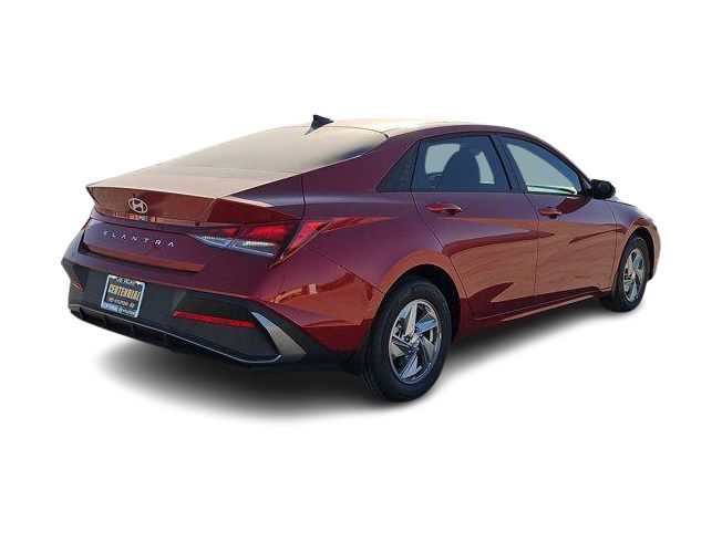 Thumbnail: 2026 Hyundai Elantra - 23