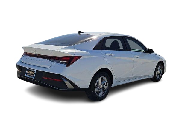Thumbnail: 2026 Hyundai Elantra - 23