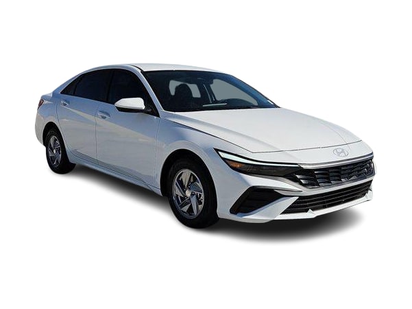 Thumbnail: 2026 Hyundai Elantra - 20