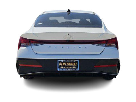 Thumbnail: 2026 Hyundai Elantra - 22