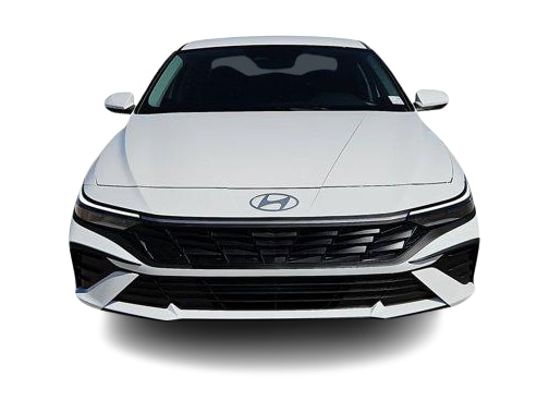 Thumbnail: 2026 Hyundai Elantra - 5