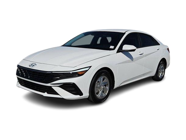 Thumbnail: 2026 Hyundai Elantra - 21