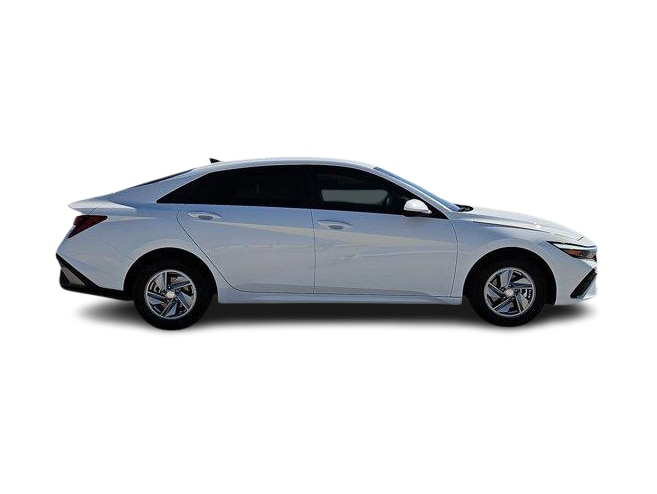 Thumbnail: 2026 Hyundai Elantra - 24