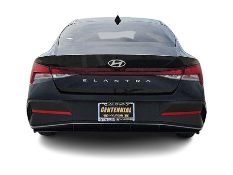 Thumbnail: 2026 Hyundai Elantra - 5