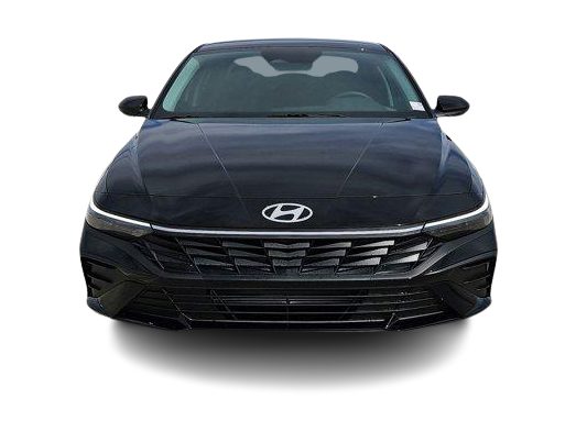 Thumbnail: 2026 Hyundai Elantra - 6