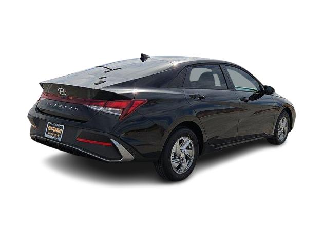 Thumbnail: 2026 Hyundai Elantra - 23