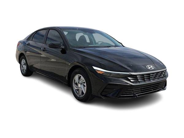 Thumbnail: 2026 Hyundai Elantra - 21