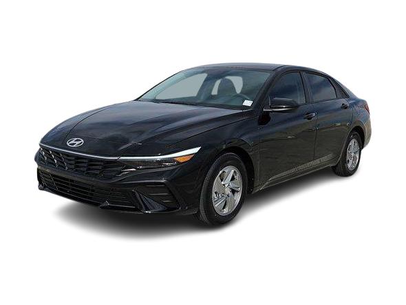 Thumbnail: 2026 Hyundai Elantra - 22