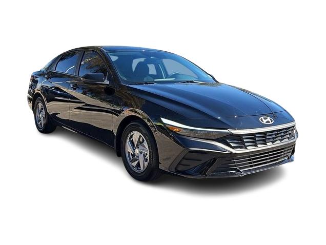 Thumbnail: 2025 Hyundai Elantra - 21