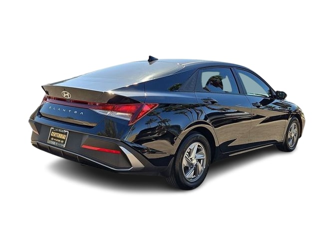 Thumbnail: 2025 Hyundai Elantra - 23