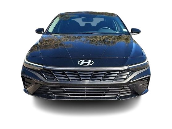 Thumbnail: 2025 Hyundai Elantra - 6