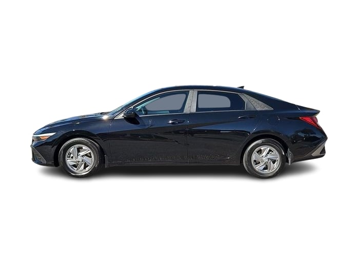 Thumbnail: 2025 Hyundai Elantra - 3