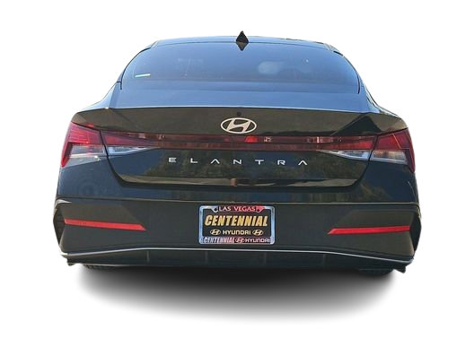 Thumbnail: 2025 Hyundai Elantra - 5