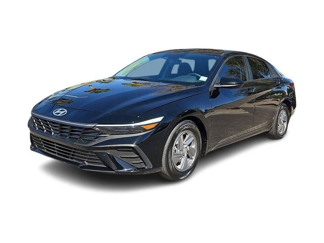 Thumbnail: 2025 Hyundai Elantra - 22