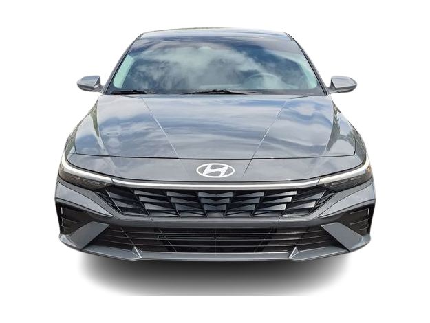 Thumbnail: 2025 Hyundai Elantra - 6