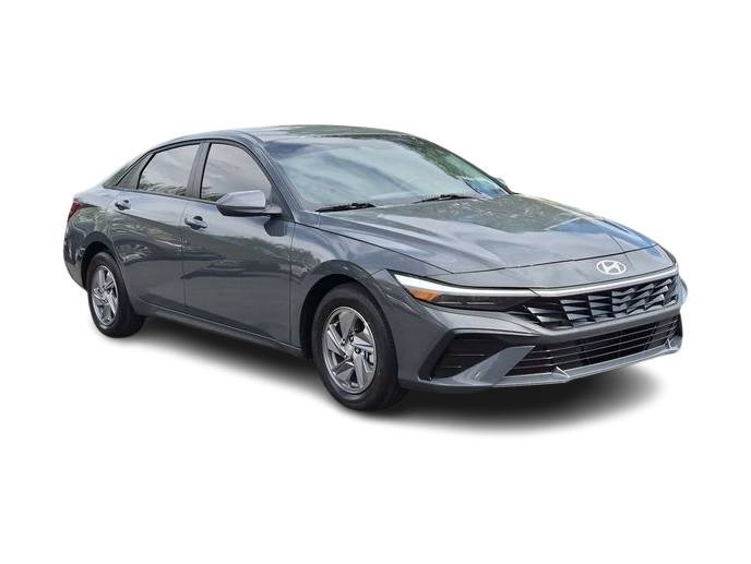 Thumbnail: 2025 Hyundai Elantra - 20