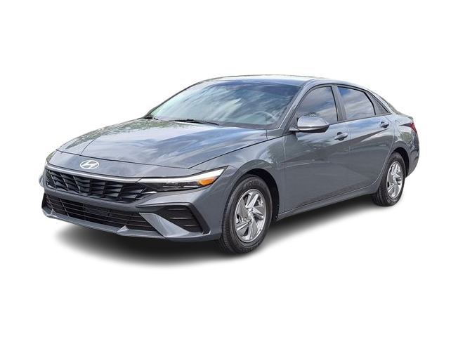 Thumbnail: 2025 Hyundai Elantra - 21