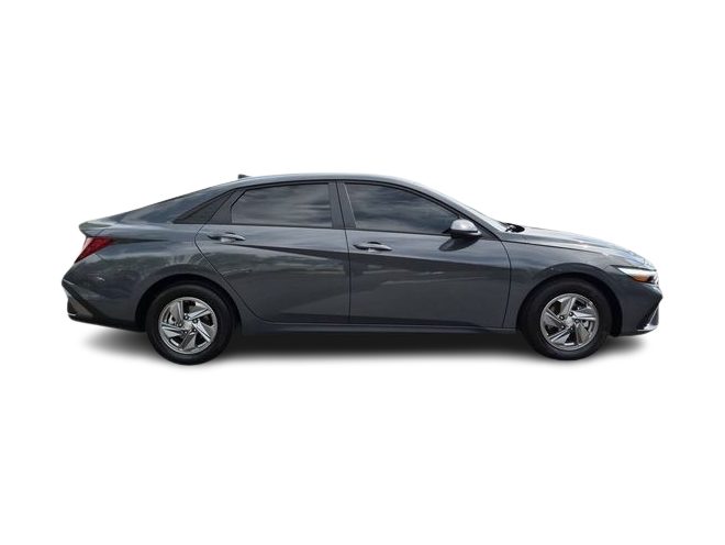 Thumbnail: 2025 Hyundai Elantra - 23