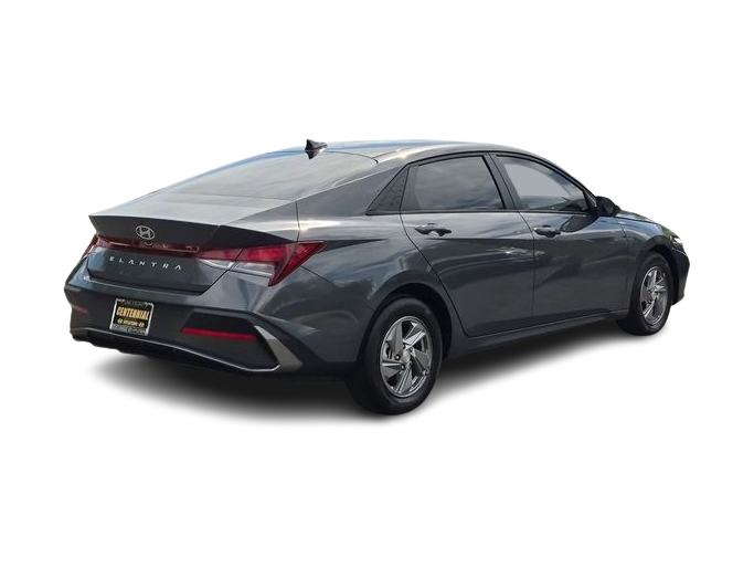 Thumbnail: 2025 Hyundai Elantra - 22