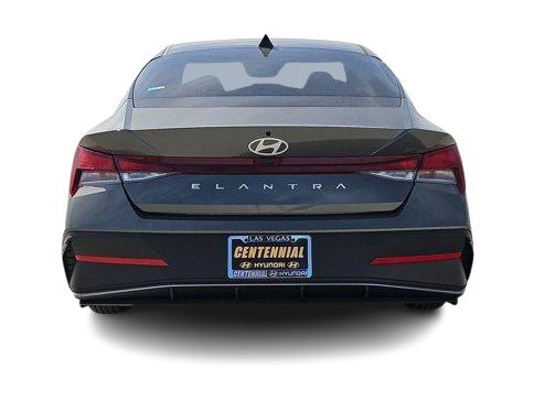 Thumbnail: 2026 Hyundai Elantra - 5