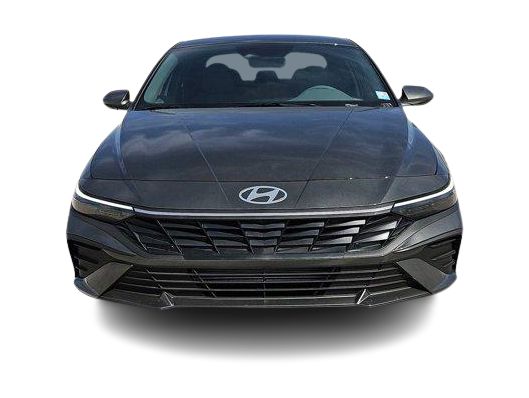 Thumbnail: 2026 Hyundai Elantra - 6