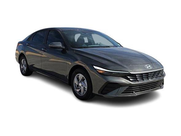Thumbnail: 2026 Hyundai Elantra - 22