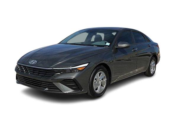 Thumbnail: 2026 Hyundai Elantra - 23