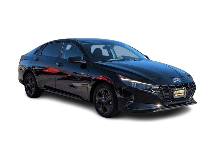 Thumbnail: 2021 Hyundai Elantra - 20