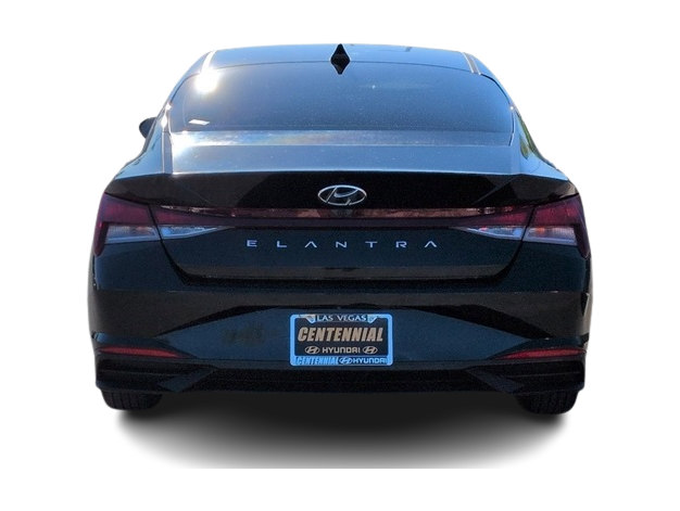 Thumbnail: 2021 Hyundai Elantra - 21