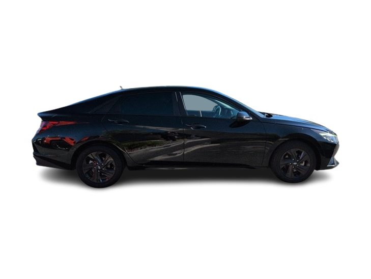 Thumbnail: 2021 Hyundai Elantra - 23
